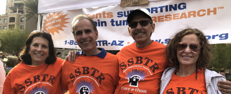 Grupo curatón SSBTR