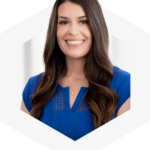 Headshot of Samantha Leedy