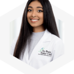 Headshot of Linnu Shaji