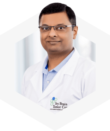 Headshot of Atul Rathore