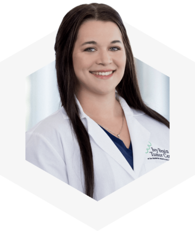 Headshot of Alexis Ratliff