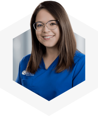 Headshot of Cassandra Valdez