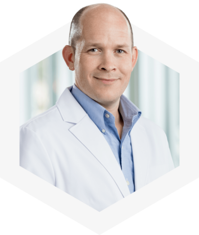 Headshot of Chad Quarles