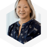 Headshot of Susan Chang