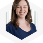 Chelsea Pennington-Krygier hexagon cutout