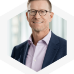 Headshot of David Rauch