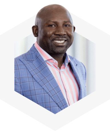Headshot of Ekokobe Fonkem