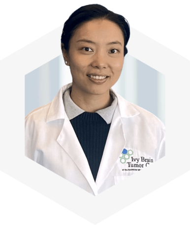 Hualin Zhang, PhD