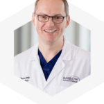 Igor Barani hexagon cutout