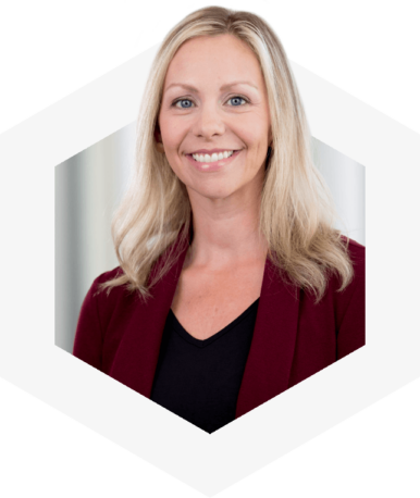 Headshot of Jennifer Keeler