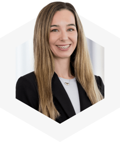 Headshot of Jillian Wasserman