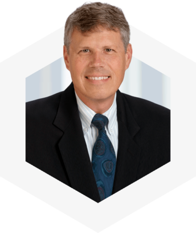 Headshot of John Karis, MD