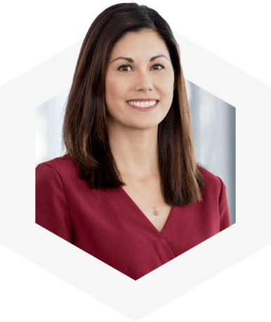 Headshot of Kim Dutton