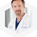 Kris Smith hexagon cutout