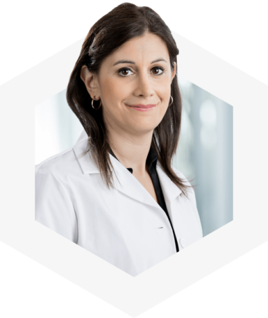 Headshot of Leah Alhilali