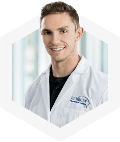 Headshot of Matt Dufault