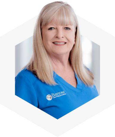 Deborah Mulholland