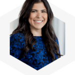 Headshot of Michelle Palacino