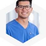 Daniel Panopio, RN