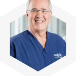 Headshot of Steve Papadopoulos