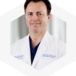 Randall Porter hexagon cutout