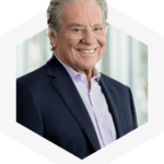 Headshot of Ray Thurston