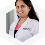 Headshot of Shwetal Metah