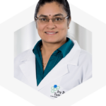 Arati Sridharan, PhD