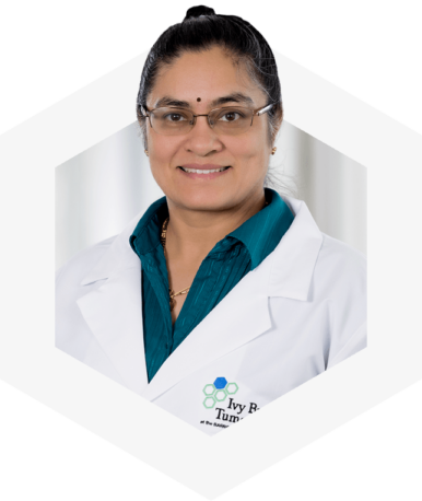 Arati Sridharan, PhD