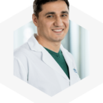 Headshot of Tigran Margaryan