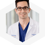 Headshot of Zaman Mirzadeh