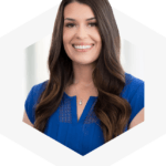 Headshot of Samantha Leedy