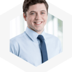 Nathan Pipe hexagon cutout