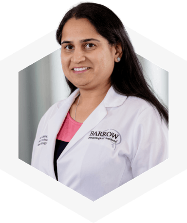 Shwetal Mehta, PhD