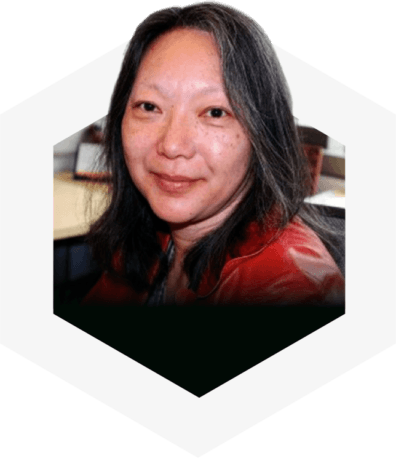 Susan Chang