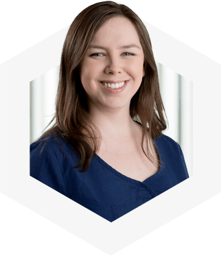 Headshot of Chelsea Pennington Krygier
