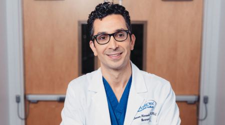 Dr. Mirzadeh