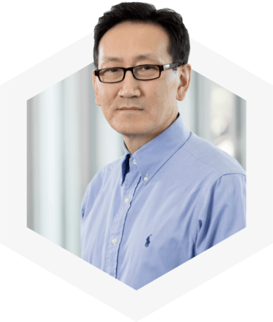 Wonsuk Yoo