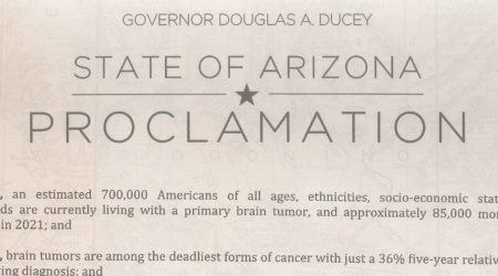 BTAM Proclamation 2021