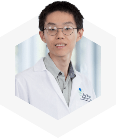 Headshot of Raymond Hon