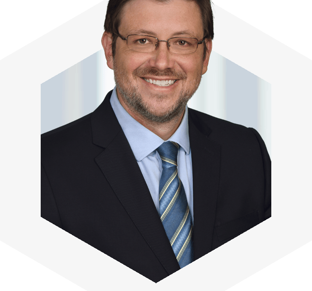 Headshot of Kevin King, MD, MSCS