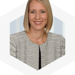 Headshot of Sarah Key