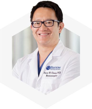 Steve Chang, MD