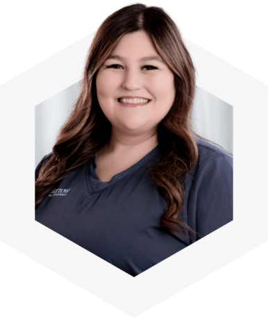 Kendall Felix, RN